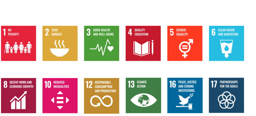 SDGs